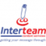 Interteam logo