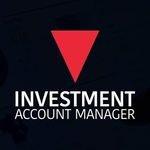 Investment Account Manager logo