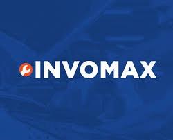 InvoMax logo