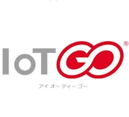 IoTGO logo