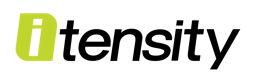Itensity logo