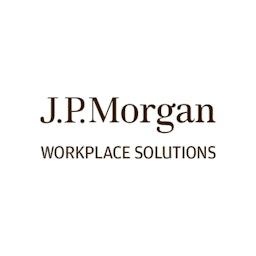 J.P. Morgan Workplace Solutions logo