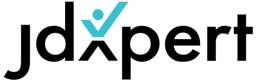 JDXpert logo