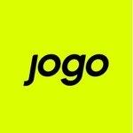 JOGO logo