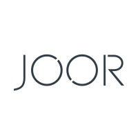 JOOR logo