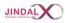Jindalx logo
