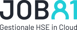 Job81 logo