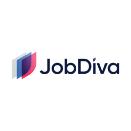 JobDiva logo