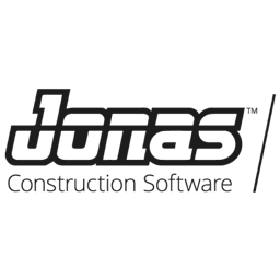 Jonas Construction Software logo