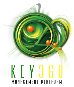 KEY360 Management Platform logo