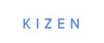 KIZEN logo