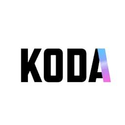 KODA Bots logo