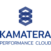 Kamatera logo