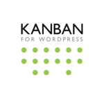 Kanban for WordPress logo