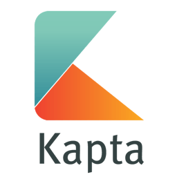 Kapta logo