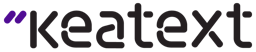 Keatext logo