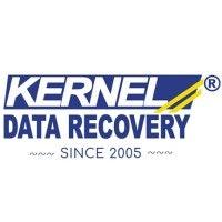 Kernel OST to PST Converter logo
