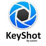 KeyShot logo