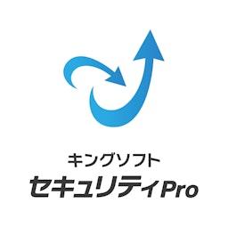 Kingsoft Security Pro logo