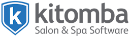Kitomba Salon and Spa Software logo