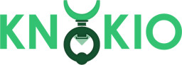 Knockio logo