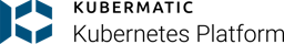 Kubermatic Kubernetes Platform logo