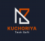 Kuchoriya Techsoft logo