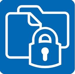LAN Crypt File and Folder Encryption logo