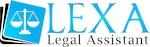 LEXA logo