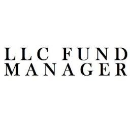 LLC Fund Manager logo