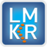 LMKR GeoGraphix logo