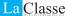 La Classe Translation Private Limited logo