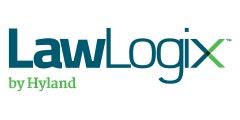 Lawlogix Edge logo