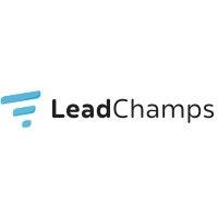 LeadChamps logo