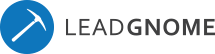 LeadGnome logo