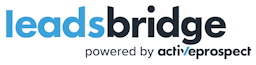 LeadsBridge logo