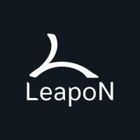 Leapon logo