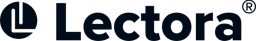 Lectora logo