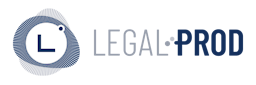 LegalProd logo