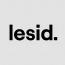 Lesid Design logo