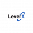 LeverX logo