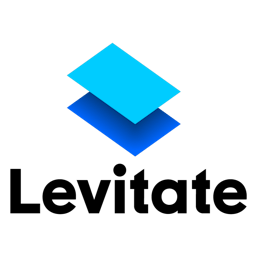 Levitate logo