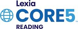 Lexia Core5 Reading logo