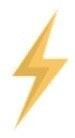 Lightning Dental Charts logo