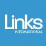 Links International logo