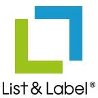 List & Label logo