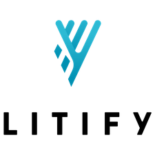 Litify logo
