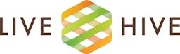 LiveHive logo