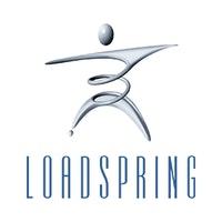 LoadSpring Cloud Platform logo