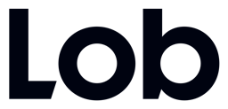 Lob logo